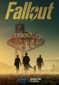 Fallout 2024 смотреть онлайн бесплатно